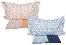Completo letto, Set lenzuola