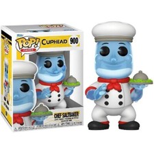 FUNKO POP VINYL FIGURE GAMES