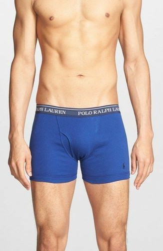 Boxer intimo vintage polo - intimo,