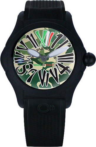 Orologio booble watch mod - orologio,