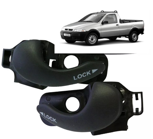 Coppia maniglie interne - coppia, per