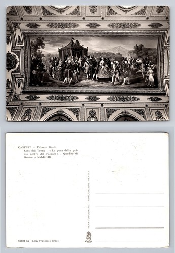 Palazzo reale caserta sala del - sala,