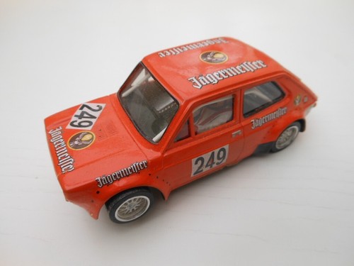 Fiat 127 scaleracer di - scaleracer,
