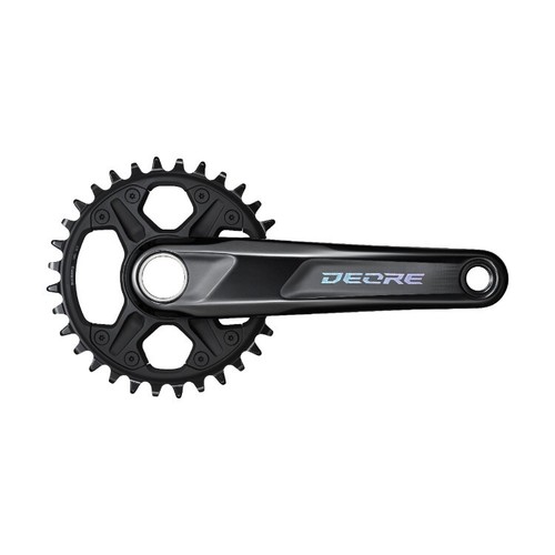Catena anteriore shimano deore - catena,