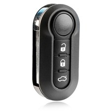Key Fob Remote Replacement for