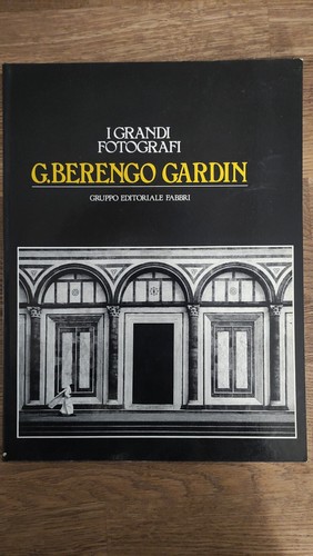 Berengo gardin i - berengo, grandi