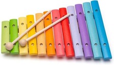 Xilofono in Legno per Bambini
