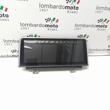 Schermo display navigatore - schermo,