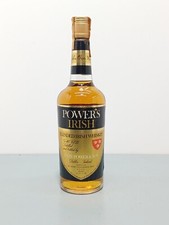 Whiskey Power's Irish Blended