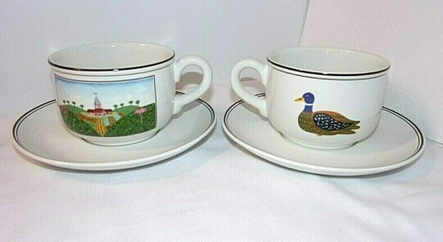 Villeroy and boch naif farm - villeroy,