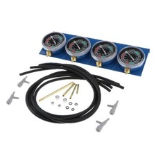 Vacuometro carburatore - vacuometro,