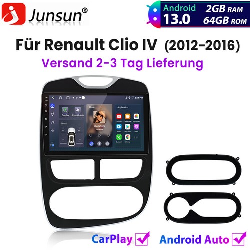 Per renault clio - per, iv