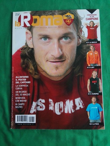 Rivista ufficiale -  rivista,