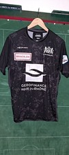 Maglia Calcio Match Warn STADE LAUSANNE RAMOVIC
