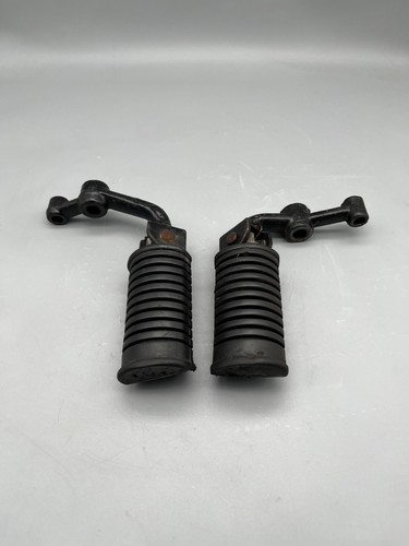 Suzuki 450 poggiapiedi - 450,