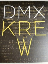 DMX Krew - Malekko Phase Mod -