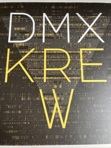 Dmx krew malekko phase - malekko,