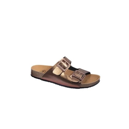 Scholl greeny mule - dr,