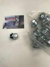 KIT 20 DADI CONICO APERTO