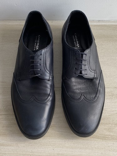 Scarpe uomo carlo - uomo, pazolini