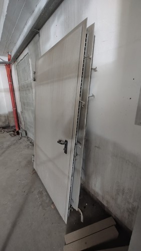 Coppia porte rei - coppia,