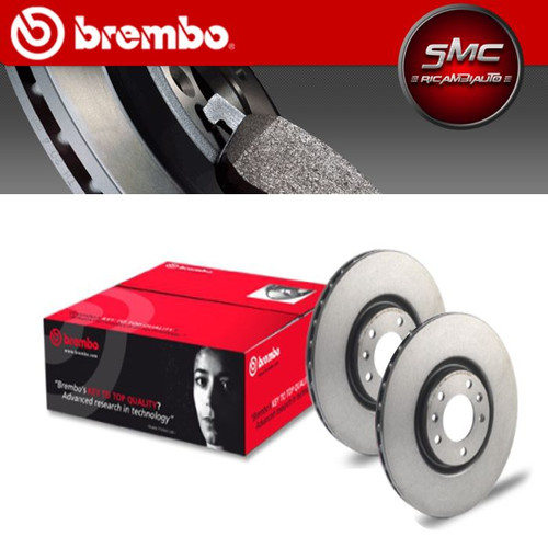 Dischi freno brembo - freno,