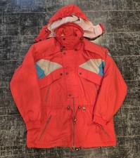 Giacca cappotto uomo Vuarnet