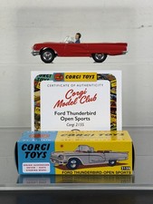 Corgi Toys 215S Ford