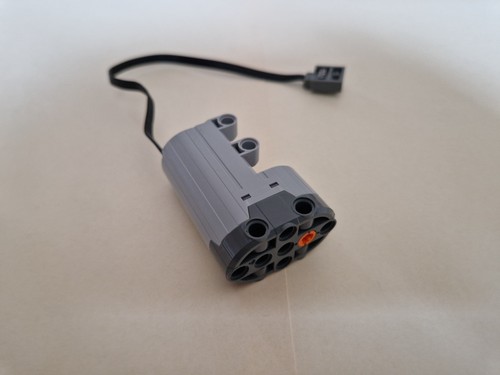 Raro lego electric motor - raro!,