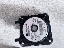 Honeywell C6065A1028:2 Pressostato per Caldaia