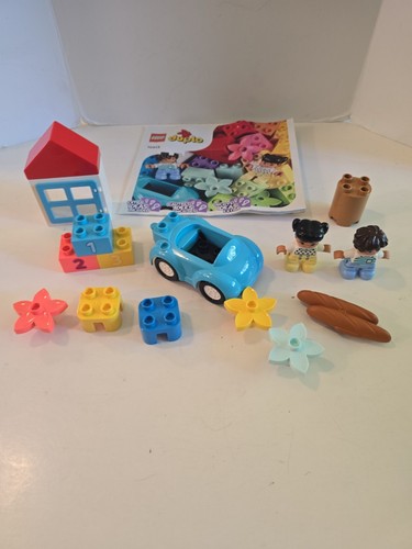 Lego duplo 10913 - duplo,