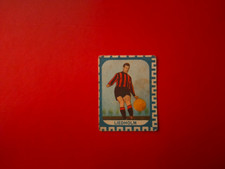 LIEDHOLM FIGURINA CARTONATA