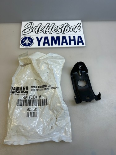 Support carénage yamaha - 1,