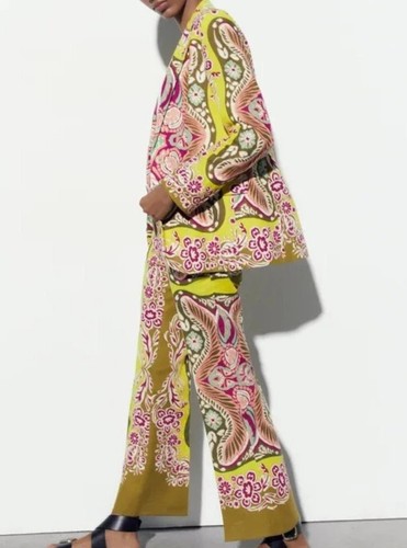 Blazer pantaloni zara in - blazer,