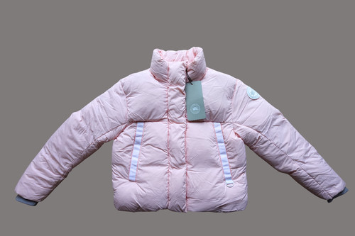 Canada goose piumino rosa - canada,