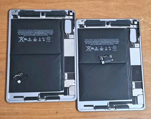 Lotto apple ipad air - di,