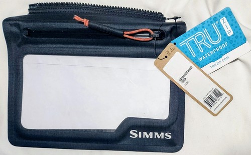 Simms marsupio impermeabile - simms,