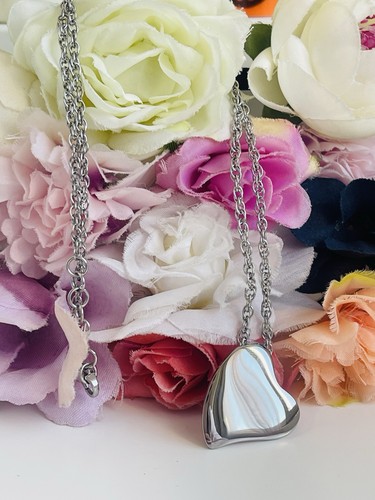 Collana morellato cuore - collana,