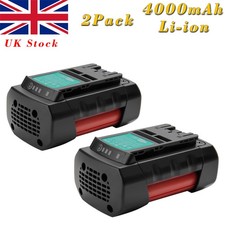 2X Per Bosch GSA GSR GBH