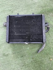 Radiatore Aprilia Sportcity 125 200 300