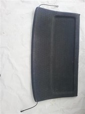 PIANALE MENSOLA CAPPELLIERA