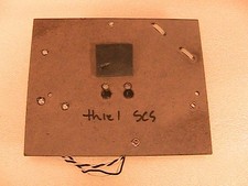 Crossover Thiel SCS