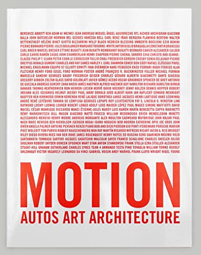 Motion autos art - motion.,