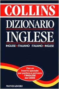 Dizionario collins mondadori - collins,