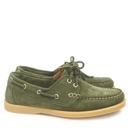 Jibecraft scarpe barca - jibecraft,