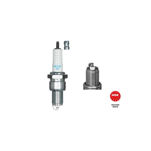 Ngk 7222 bpr4es candela - bpr4es,