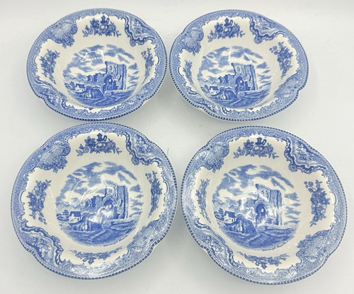 Johnson bros old - johnson,