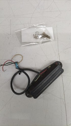 Seymour duncan shr hot - seymour,
