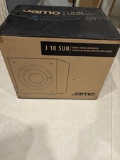 Jamo J 10 SUB Front-Firing