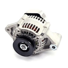 ALTERNATORE PIAGGIO Porter Benzina 16V 4X4 1300 1998-2009 166735#1